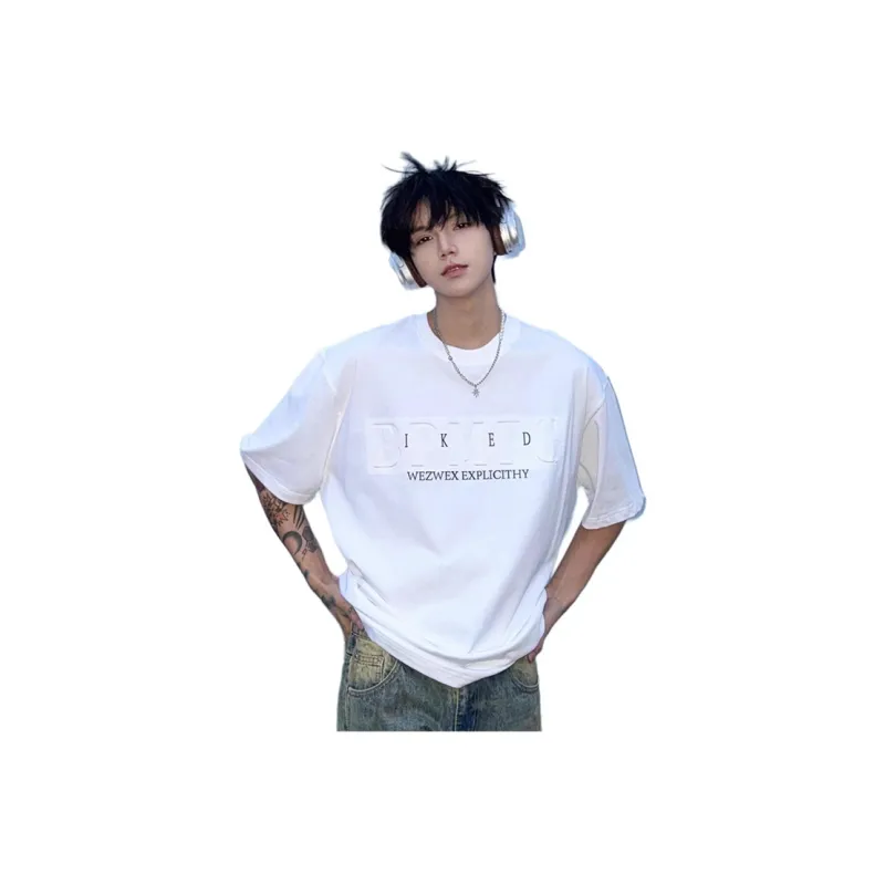 YOFVV T Shirts Unisex-0