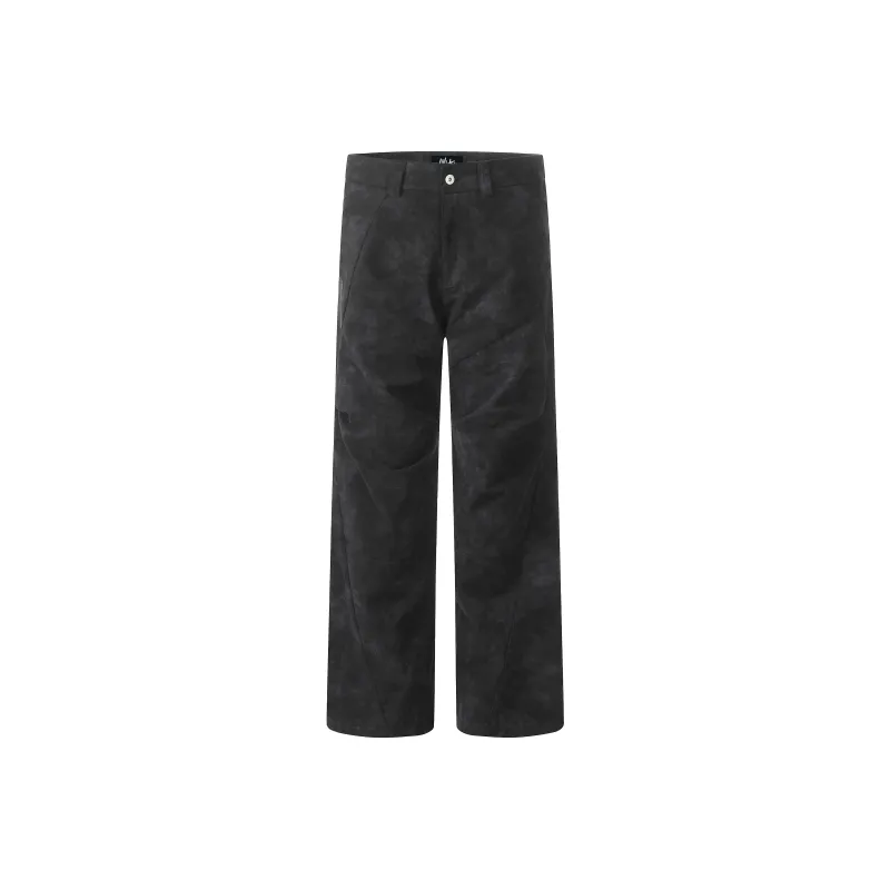 IMHM Casual Pants Unisex-2