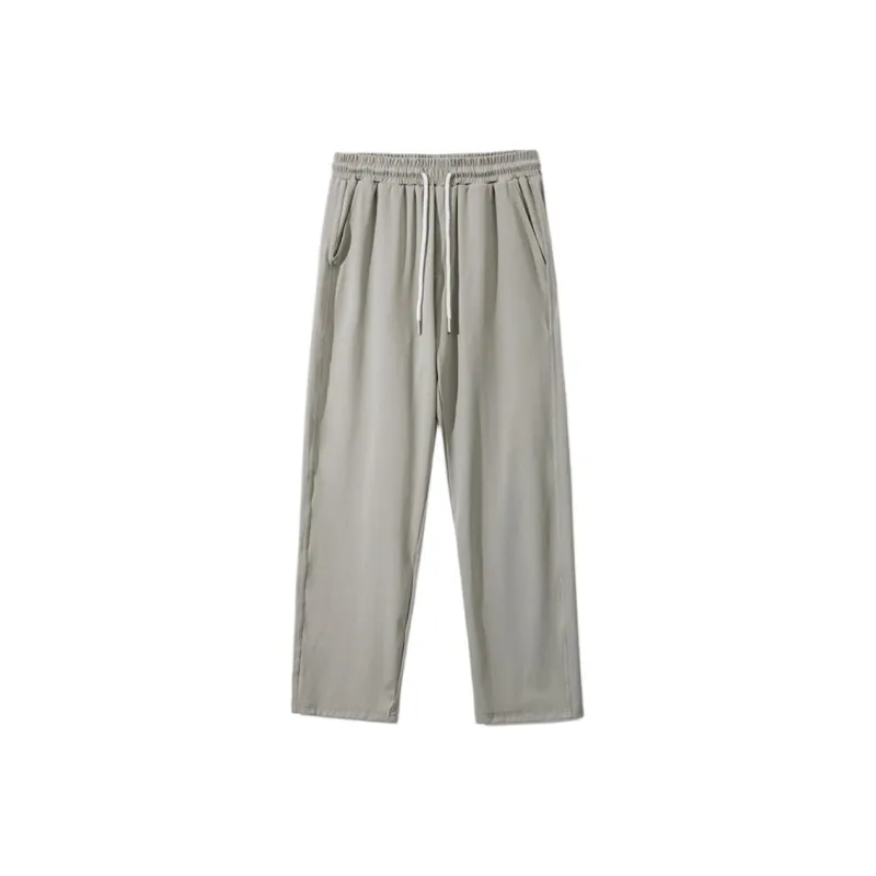 WOOD SOON Casual Pants Men-0