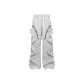 Silver White