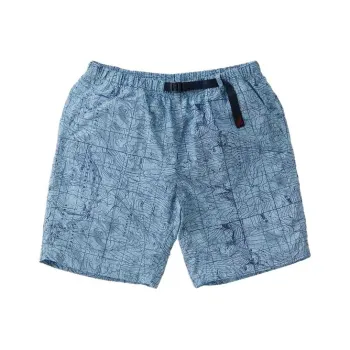 Gramicci Nylon Alpine Packable Shorts