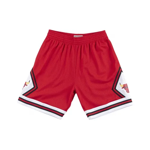 Mitchell Ness Basketball Jerseys Men