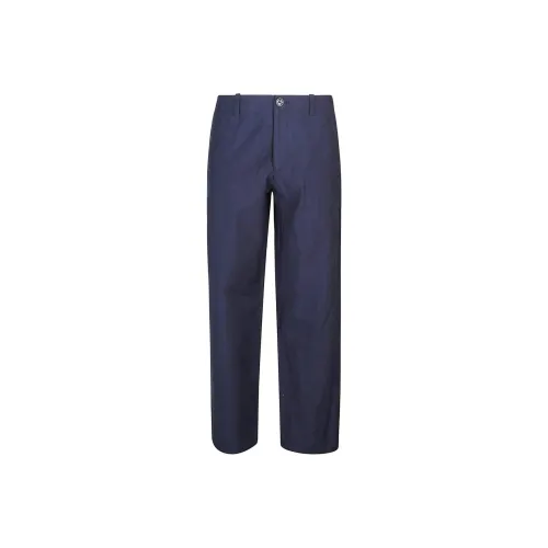 A.P.C Mathurin Straight Leg Tailored Trousers