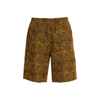 Needles Basketball Short