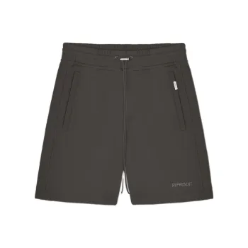 REPRESENT Blank Shorts