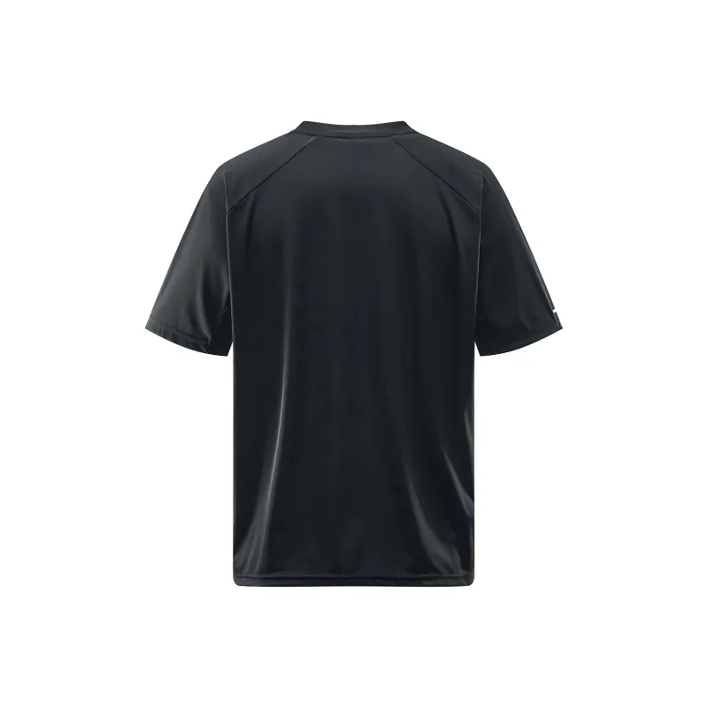SAIQI T Shirts Unisex-1