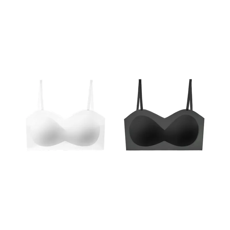 YUZHAOLIN Bra Women's Combo Set-20