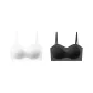 2 Pack (White+Black)