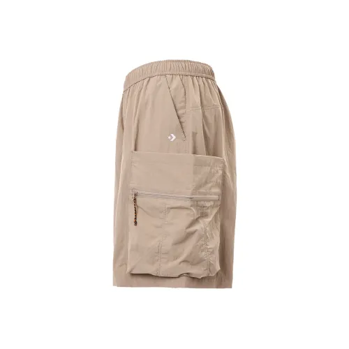 Converse Cargo Shorts Men's Khaki