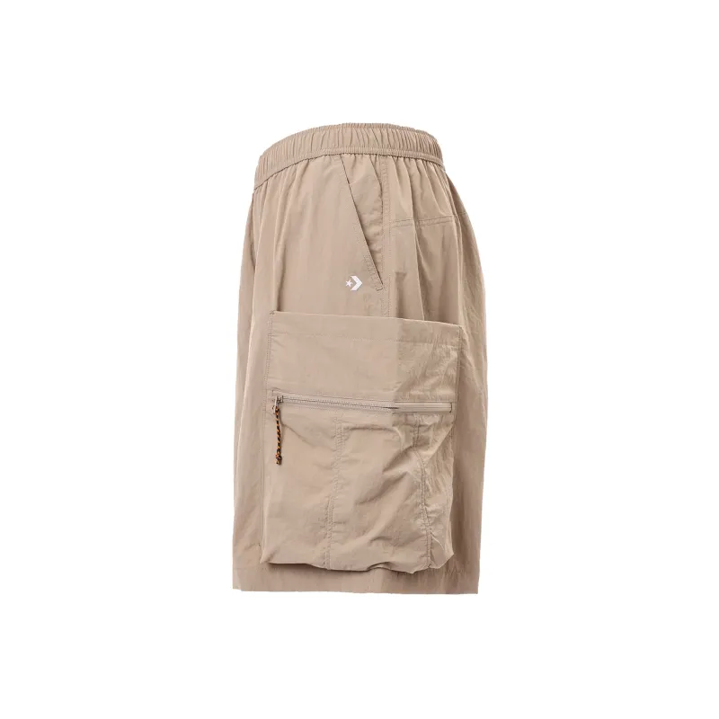 Converse Cargo Shorts Men's Khaki-0