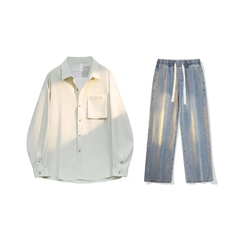 BOBBY ABLEY Casual Sportswear Unisex-14
