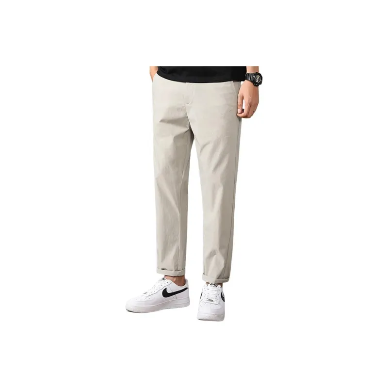 SUNDANCE Casual Pants Men-2