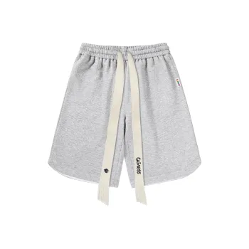 RHIME Chime95 Series Casual Shorts Unisex Gray