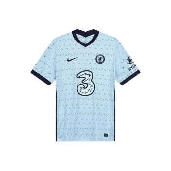 Nike Chelsea Fc 20/21 Away Football Jersey