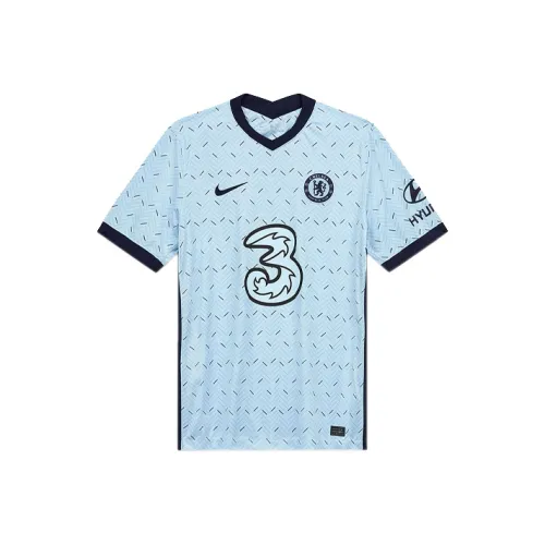 Nike Chelsea Fc 20/21 Away Football Jersey
