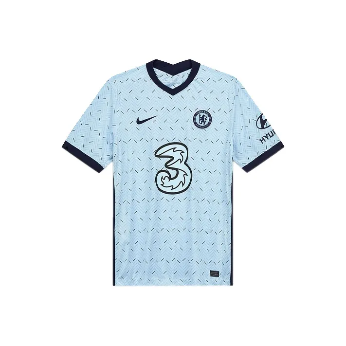 Nike Chelsea Fc 20/21 Away Football Jersey-0