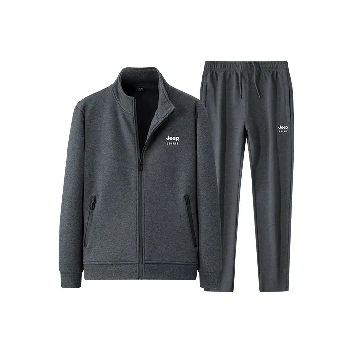 JEEP SPIRIT Casual Sportswear Men's-4