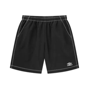 Umbro Casual Knee Length Pants Shorts Men's