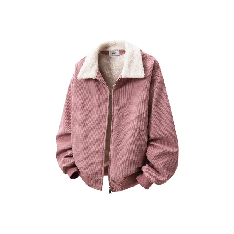 NOMT Puffer Jackets Unisex-6