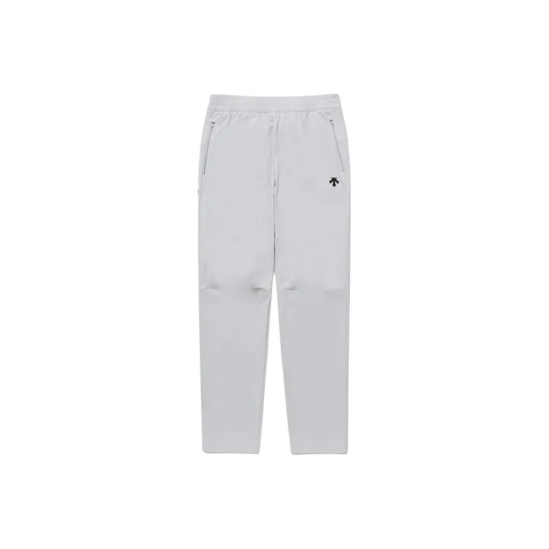 DESCENTE SUI Team Cooling Pants Casual Pants Unisex-0