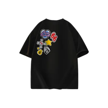 Kepu T Shirts Unisex