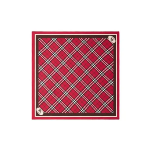 PRADA Check-Printed Buttoned Shirt