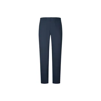 CALVIN KLEIN Casual Pants Men's Navy Blue