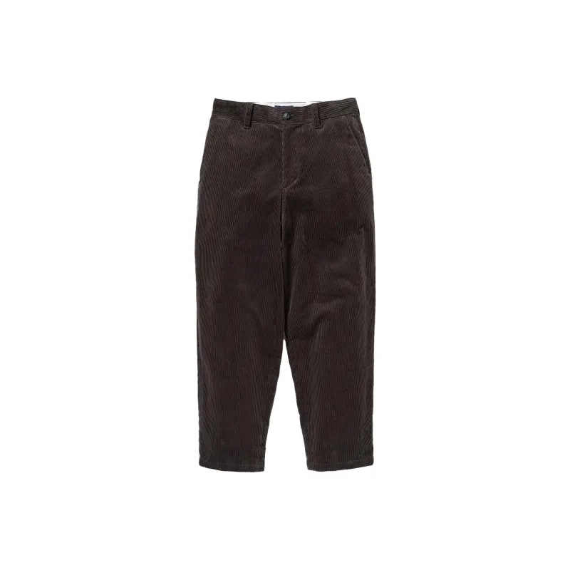 Descendant Casual Pants Men-0