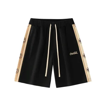 Coca Cola Casual Shorts Unisex