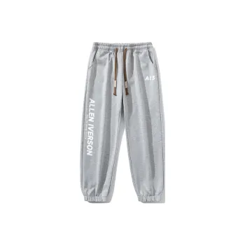 AI3 Iverson China Series Casual Pants Unisex