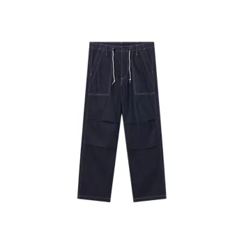 Levi's Casual Pants Men's Denim Blue