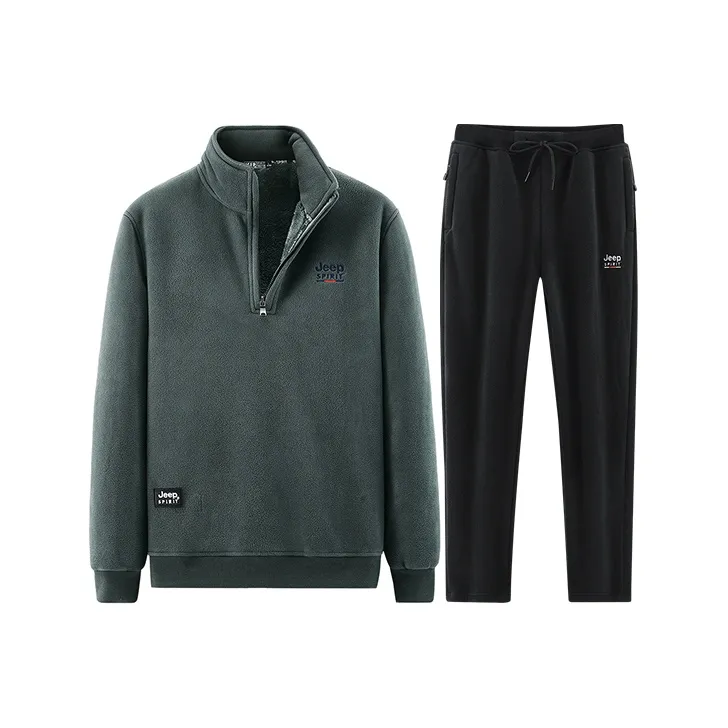 JEEP SPIRIT Casual Sportswear Men-2