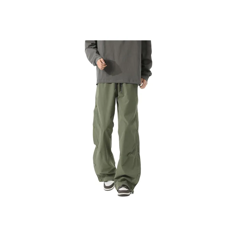 YATSI Casual Pants Unisex-5
