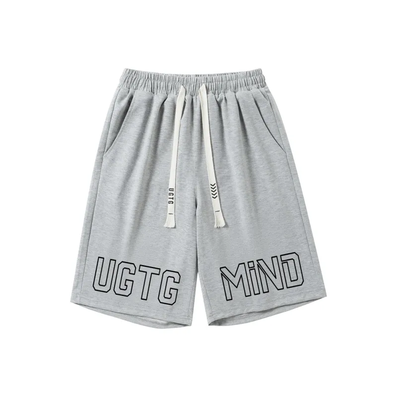 UGTG Casual Shorts Unisex-6