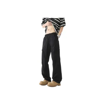 SPONGEBOB SQUAREPANTS Casual Pants Unisex