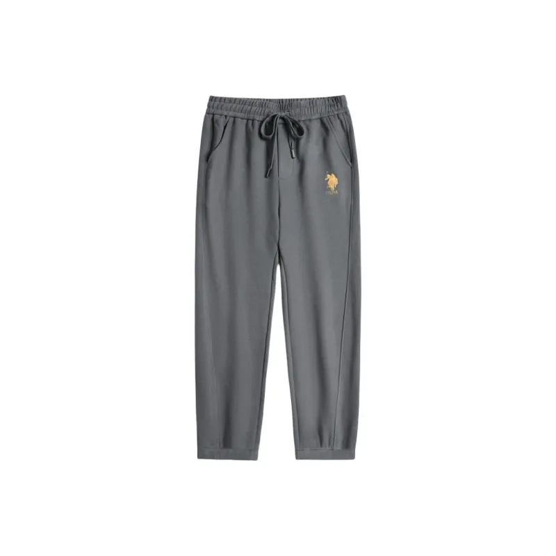 U.S. POLO ASSN. Casual Pants Unisex-14