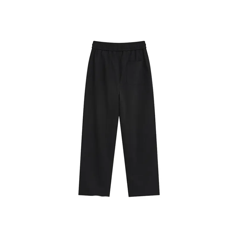 Feiyue Casual Pants Unisex-6