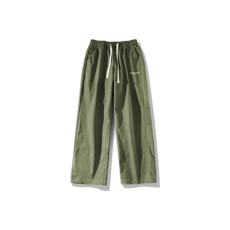 H2P Casual Pants Unisex-12