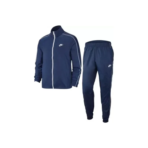 Nike Sportswear Woven Full Tracksuit