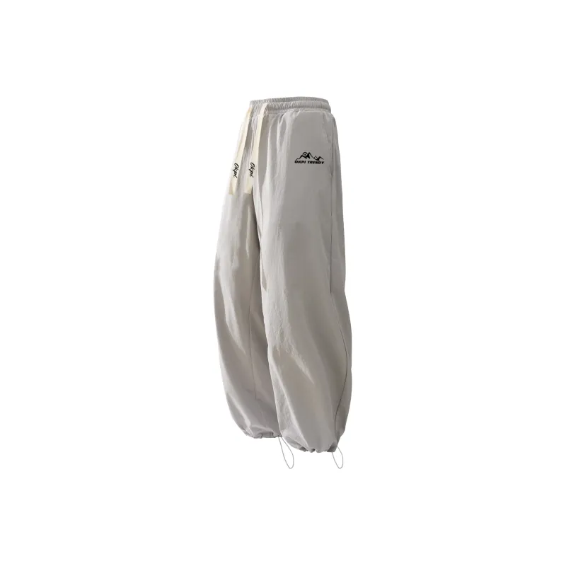 OKPI Casual Pants Unisex-5