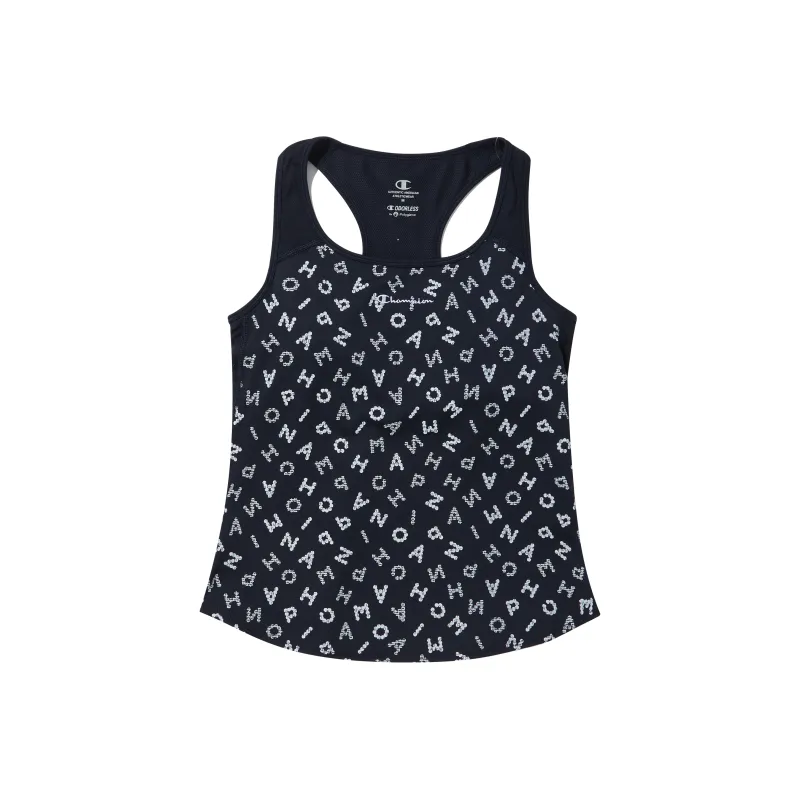 Champion Tank Tops Women's-9