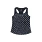 Black All over Print
