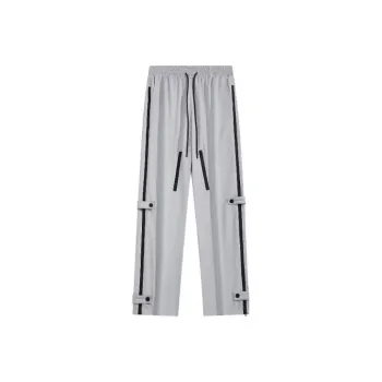 Evil Lions Casual Pants Unisex