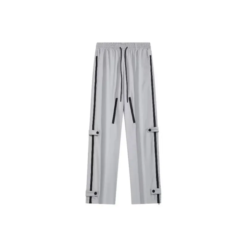 Evil Lions Casual Pants Unisex-7