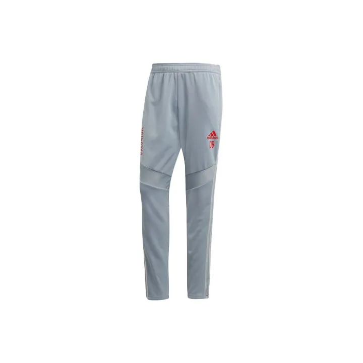 Adidas Knitted Sweatpants Men's-0