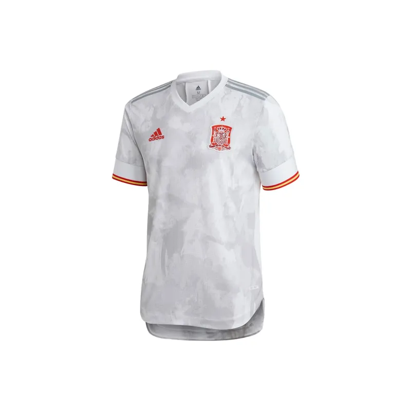 Adidas Soccer Jerseys Men White-0
