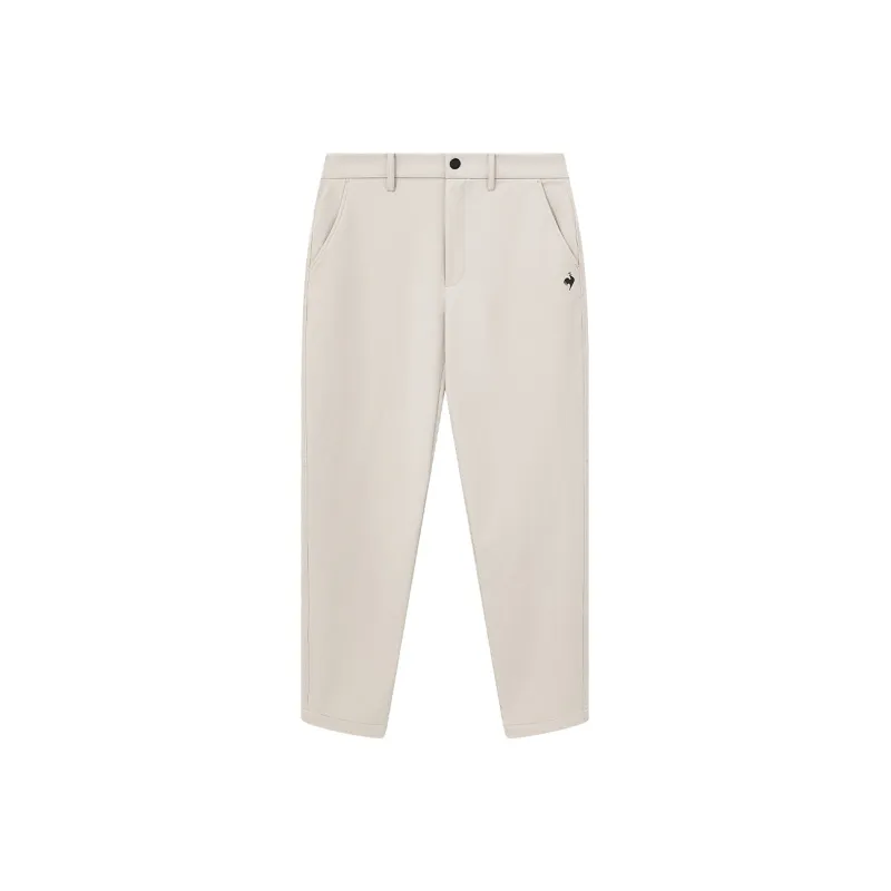 Le Coq Sportif Casual Pants Men's-2