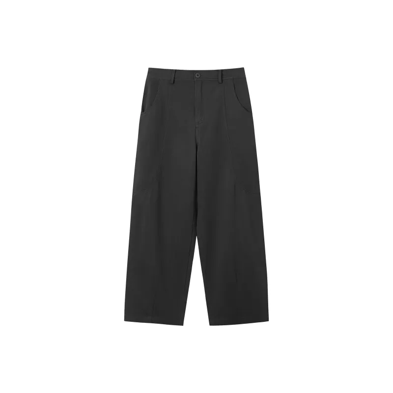 Ben.panda Casual Pants Men-3