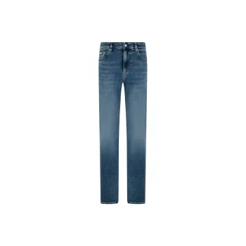 CALVIN KLEIN Jeans Men's Denim Light Blue