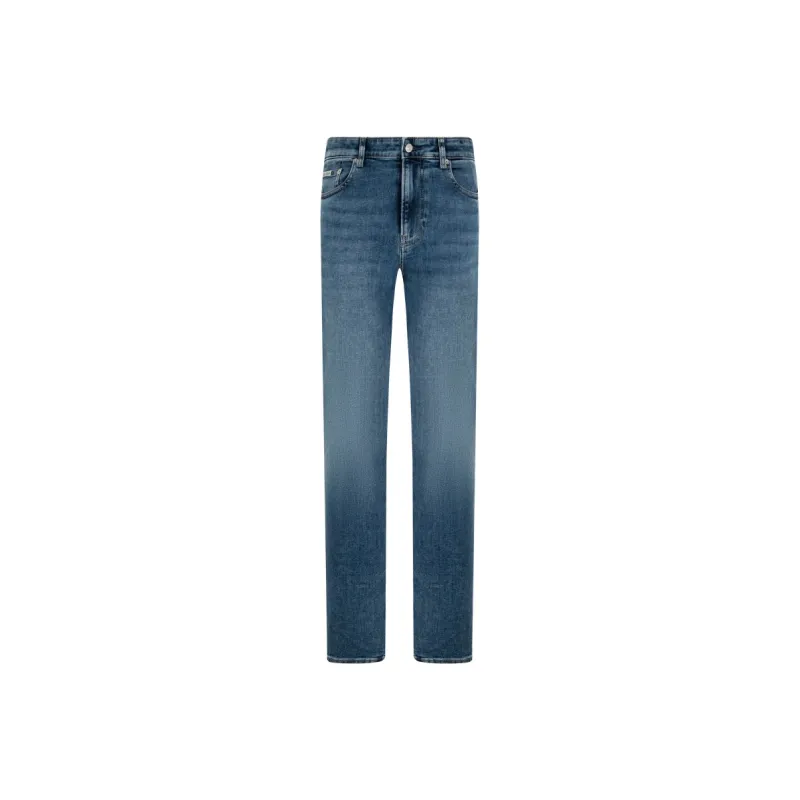 CALVIN KLEIN Jeans Men's Denim Light Blue-0